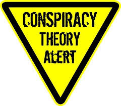 Blog Post - Conspiracy Theories