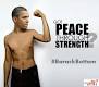 BLOG POST - Obama Strength