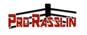 BLOG POST - Pro Rasslin