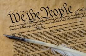 BLOG POST - U.S. Constitution