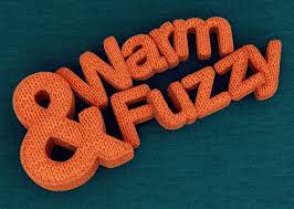 BLOG POST - Warm and Fuzzy