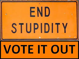 Blog Post - End Stupidity