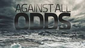 Blog Post - Against Odds