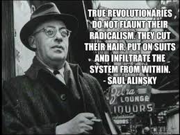 Blog Post - Alinsky and LBJ