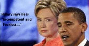 Blog Post - Hillary Feckless