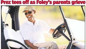 Obama - Can't Be Bothered