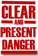 Blog Post - Clear and Present