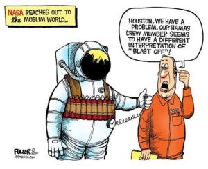 Blog Post - Muslim Outreach