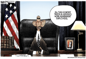 Blog Post - Obama Jobs