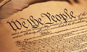 Blog Post - Constitution