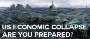 Blog Post - Economic Collapse