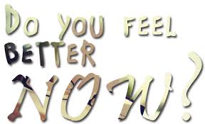 Blog Post - Feel Better