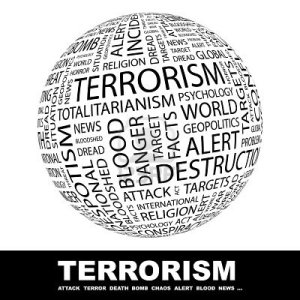 Blog Post - Terrorism