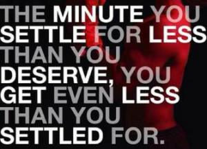 Blog Post - Mediocre