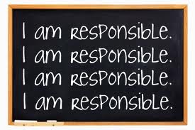 Blog Post - Responsible