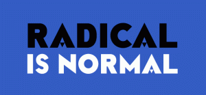 Blog Post 1 - Radical