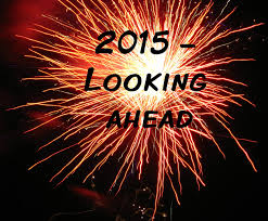 Blog Post 2 - Looking Ahead