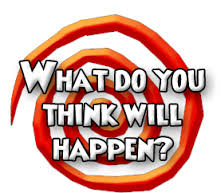 Blog Post 2 - What Next