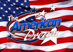 Blog Post A1 - American Dream