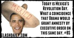 Blog Post 1 - Amnesty