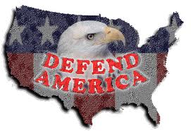 Blog Post B - Defend America