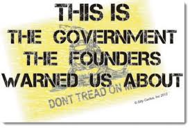 Blog Post B - Founders warned us