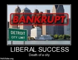 Blog Post - Liberal Utopia