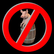 Blog Post 2 - Pork Barrell