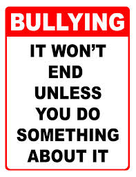 Blog Post C - Bullying Stop