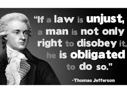 Blog Post C - Jefferson