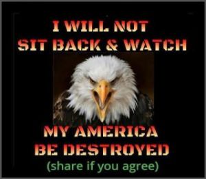 Blog Post 3 - America Destroyed