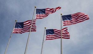 Blog Post 3 - My America