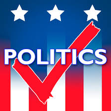 Blog Post A - Politics