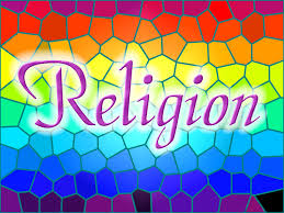 Blog Post A - Religion
