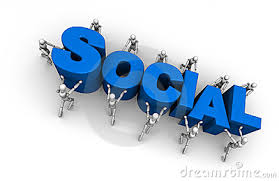 Blog Post A - Social