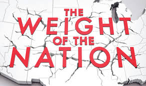 Blog Post 1 - America