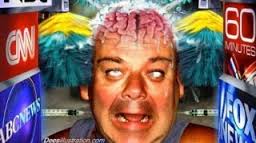 Blog Post B - Generational Brain Washing