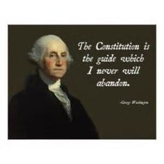 Blog Post 1 - Constitution