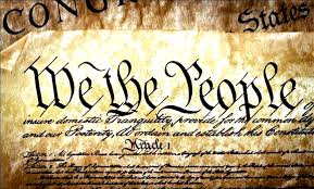 Blog Post 2 - Constitution