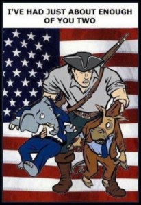 Blog Post 2 - Enough