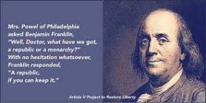 Blog Post 3 - Republic