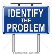 Blog Post - Identify the Problem