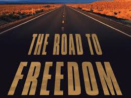 Blog Post 1 - Freedom