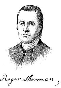 Blog Post - Roger Sherman