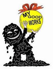 Spiritual Blog - Good Works