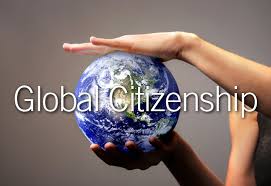 Blog Post 2 - Global Citizenship