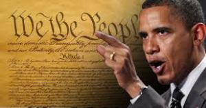 Blog Post 2- President and Constitution