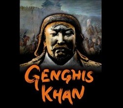 Blog Post 1 - Mongols
