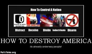 Blog Post - Conquer America