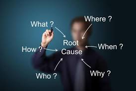 Blog Post - Root Cause